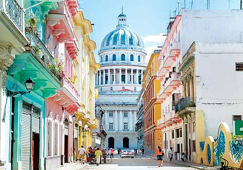 La Habana